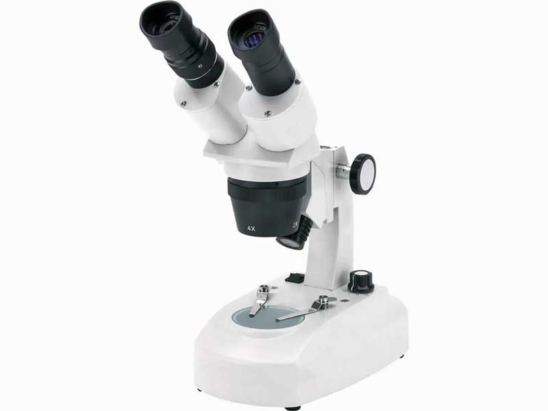 Stereomikroskop 20/40x Hitec ST45