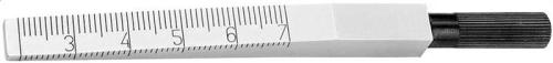 Mätkil 2-7 mm Format