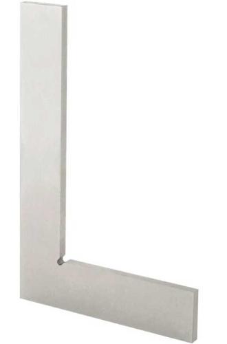 Flatvinkel 075 x 50 mm DIN875/2 Format