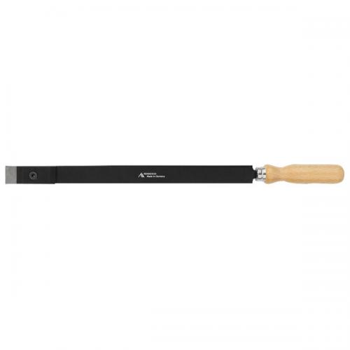 Skavstål 20 mm hårdmetall Rennsteig