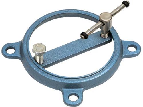 Vridplatta 100 mm Format