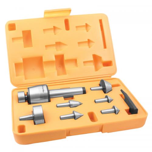 Svarvdubbsats MK4 Diesella