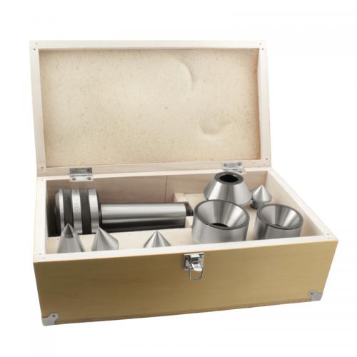 Svarvdubbsats MK5 Diesella