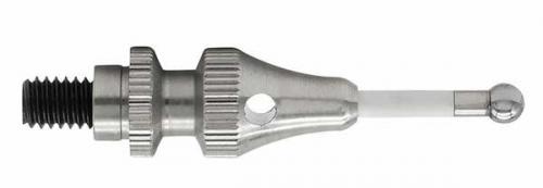 3D-kantavkännare reservspets 3 mm Tschorn keramisk