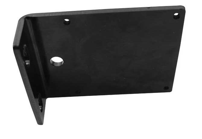 Väggfäste för maskinbelysning med hålavstånd 60x60 mm Diesella WRKPRO