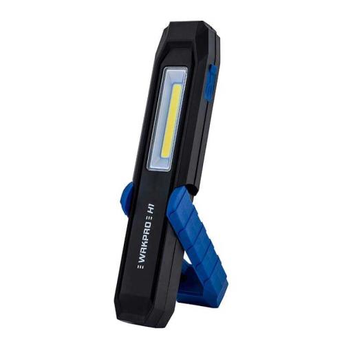 Arbetsbelysning 2 W LED Wrkpro H1