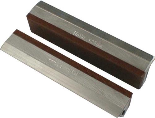 Skyddsbackar 160 mm fiber magnet Scangrip