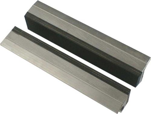 Skyddsbackar 160 mm gummi magnet Scangrip