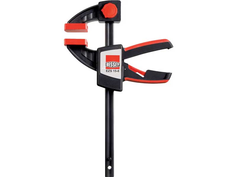 Snabbtving 450x80 mm Bessey EZS