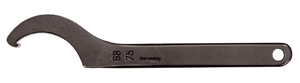 Haknyckel 012-14 mm med hake AMF