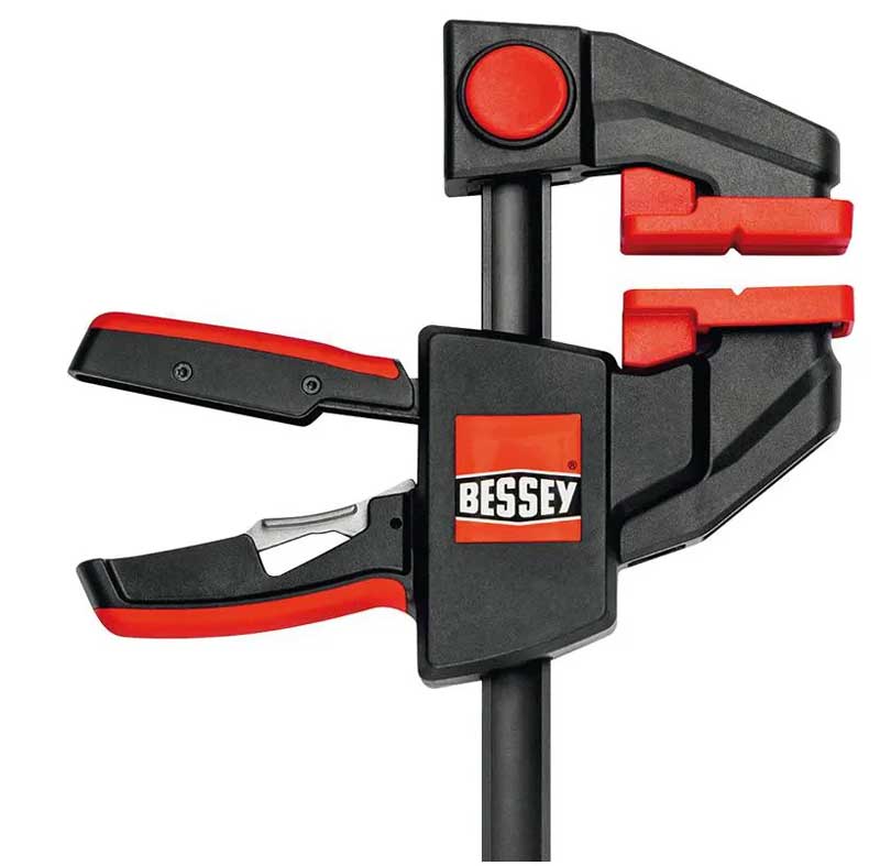 Snabbtving 900x90 mm Bessey EZ