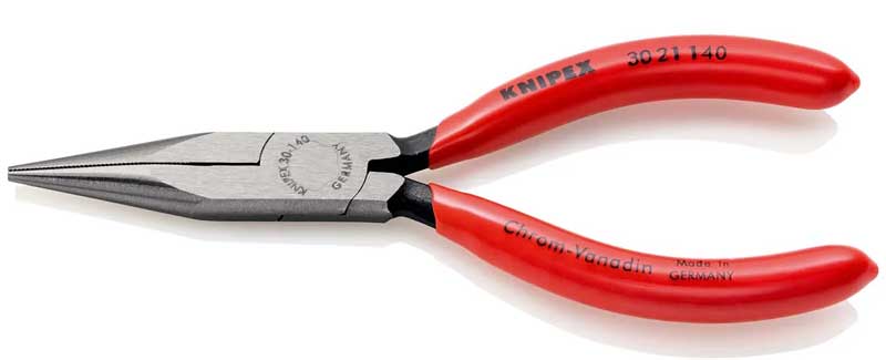 Spetstång 160 mm Knipex