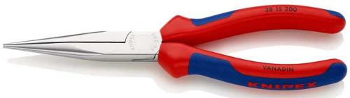 Spetstång 200 mm Knipex