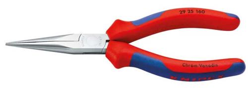 Spetstång 160 mm Knipex