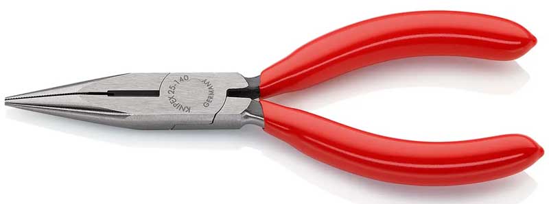 Spetstång 160 mm Knipex