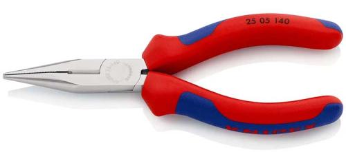 Spetstång 140 mm Knipex