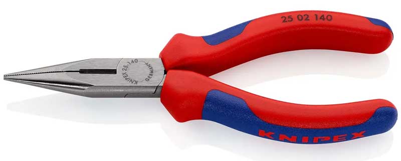 Spetstång 160 mm Knipex