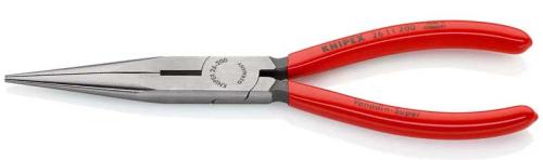 Spetstång 200 mm Knipex