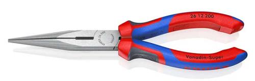 Spetstång 200 mm Knipex