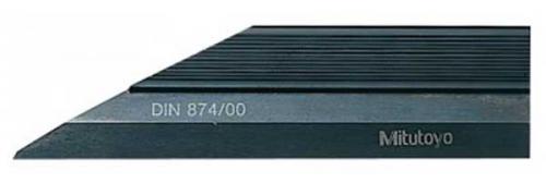 Egglinjal 050 mm Mitutoyo