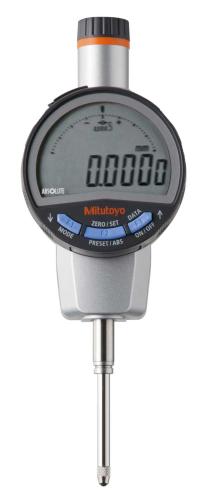 Indikatorklocka 0-25,4 mm digital 0,0005 mm Mitutoyo