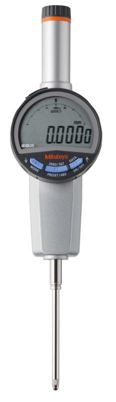 Indikatorklocka 0-50,8 mm digital 0,0005 mm Mitutoyo