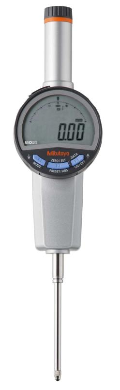 Indikatorklocka 0-50,8 mm digital 0,01 mm Mitutoyo