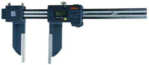Digitalt lättviktsskjutmått 0-1500 mm Mitutoyo IP66