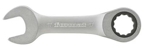 U-ringspärrnyckel 08 mm Format kort