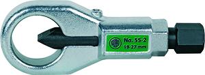 Mutterspräckare mekanisk 04-10 mm Kukko