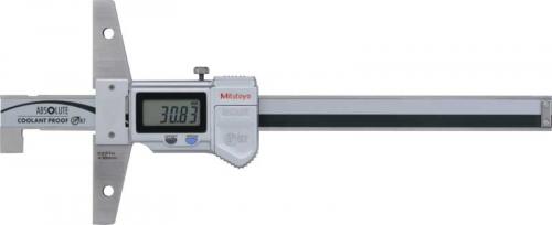 Digitalt djupskjutmått 0-150 mm Mitutoyo med hake IP67