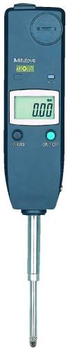 Indikatorklocka 0-25,4 mm digital 0,01 mm Mitutoyo