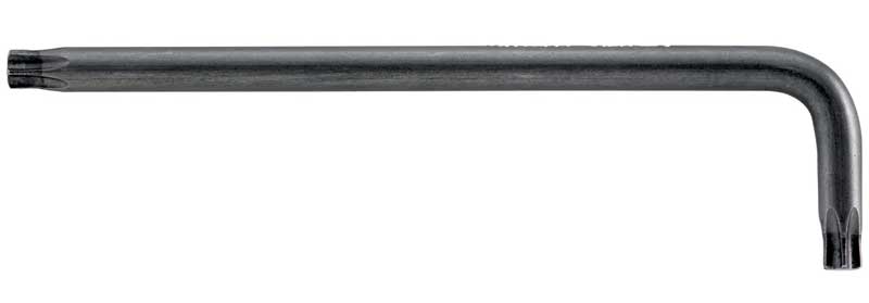 Torxnyckel T07 Format kort