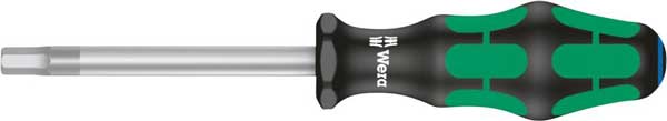 Insexmejsel 05 mm Wera