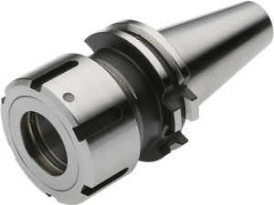 Spännhylschuck SK40 OZ16 070 mm Kemmler