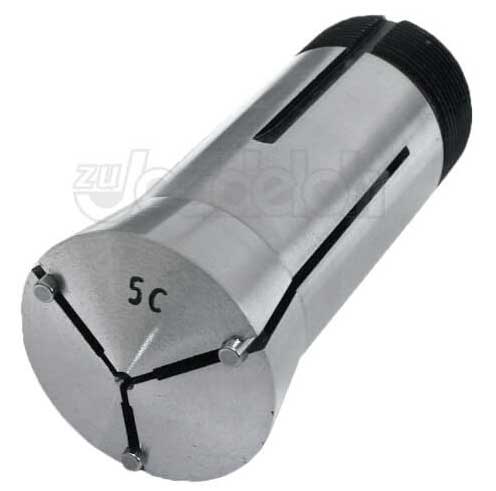 Spännhylsa 5C stål