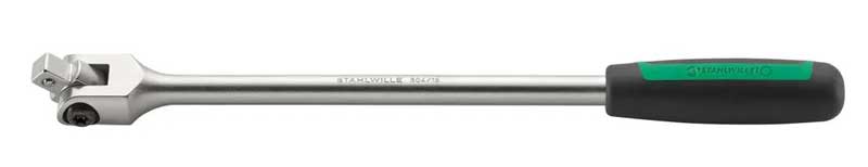 Ledhandtag 610 mm 1/2´´ Stahlville