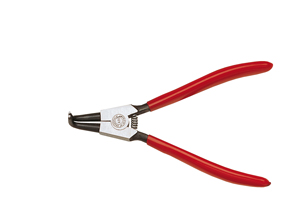 Spårringstång 003-10 mm utvändig vinklad 90° Knipex