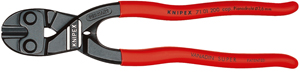 Kompaktbultsax 200 mm Knipex