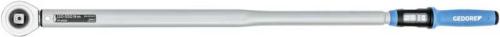 Momentnyckel 110-550 Nm 3/4´´ Gedore Torcofix TF-K