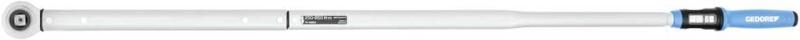 Momentnyckel 250-850 Nm 3/4´´ Gedore Torcofix TF-K