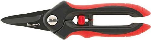 Universalsax 195 mm rak Format