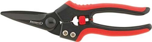 Universalsax 195 mm vinklad Format