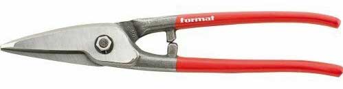 Fasonsax 250 mm Format