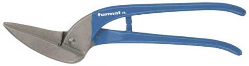 Takplåtsax 300 mm Format