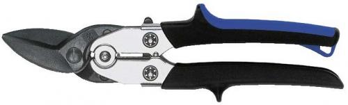 Fasonsax 260 mm höger Format