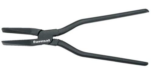 Falstång 60 mm rak Format