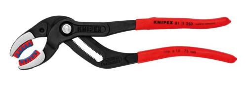 Vattenlås- och kopplingstång 250 mm Knipex