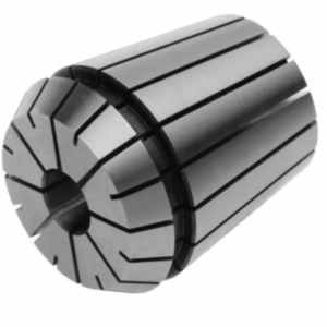 Spännhylsa ER60 18 mm
