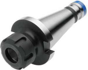 Spännhylschuck ISO30 ER25 Kemmler